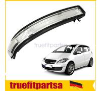 LED Spiegel Blinker rechts FÜR Mercedes A-Klasse W169 B-Klasse W245 A1698201221