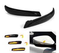LED SpiegelblinkerFür Hyundai Elantra Avante MK5 Veloster i30 GD