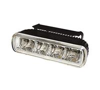 HIGHSIDER LED-Tagfahrlicht Aluminium Gehäuse