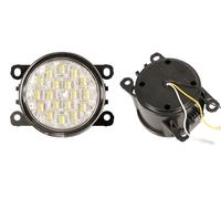 LED Tagfahrlicht Tagfahrleuchte Tagesfahrlicht Tagesfahrleuchte Scheinwerfer