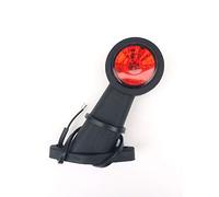 LED Umrissleuchte Begrenzungsleuchte Seitenleuchte für Anhänger, Trailer, Wohnwagen, LKW