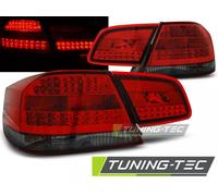 LED Upgrade Design Rückleuchten für BMW 3er E92 Coupe 06-10 rot/rauch