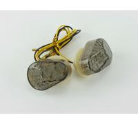 LED Verkleidungsblinker Kawasaki ZX-6R NINJA ZX600G 1998-1999