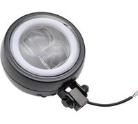 LED Zusatzscheinwerfer Bates Capsule 120 Daytona Nero 88635