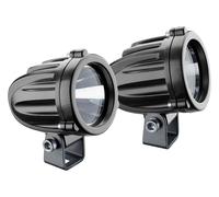 LED-Zusatzscheinwerfer Set 10 W Spot