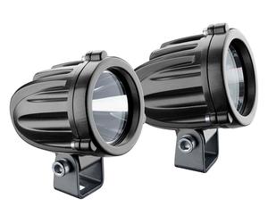 LED-Zusatzscheinwerfer Set 10 W Spot