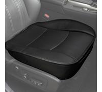 Leder Autositzauflage Sitzschoner Sitzschutz PKW Kindersitzunterlage Schonbezug