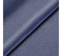 Leder Patch Kit Selbstklebende Lederflicken Dunkelblau 20X30CM Aufkleber Patch Repair Lederreparatur Set Leder, Vinyl & Kunstleder Reparieren Kit Für Autositze