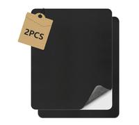 Leder Reparatur Kit, 2er Kunstleder Reparaturset Lederflicken Selbstklebend S...