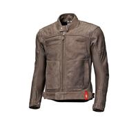 Held Hot Rock Lederjacke - Motorradjacke - Schwarz - Soft-Rindleder