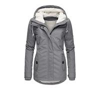 Lederjacke Kunstlederjacke Damen Herbst Winter Motorrad Jacke Bomberjacke Bikerjacke mit Reißverschluss Frauen Übegangsjacke Fashion Kurze Oberteile Coat