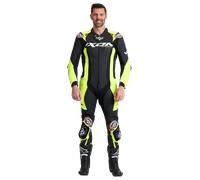 Lederkombi Ixon Vortex 3 Schwarz-Neon-Gelb4XL Schwarz-Neon-Gelb