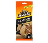 Armor All Lederpflegetücher E303296200 20 Stück