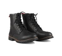 iXS Oiled Leather Motorradschuhe schwarz 45