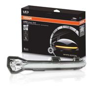 LEDRiving® Dynamische LED Spiegelblinker Audi A4 B9, Audi A5