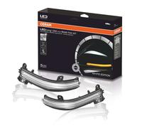 Osram LEDriving Dynamische Spiegelblinker F20 WT [Hersteller-Nr. LEDDMI F20 WT S] für BMW