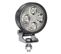 Osram Automotive Fernscheinwerfer LEDDL119-WD LEDDL119-WD LED vorne (L x B x H) 83 x 65 x 108mm