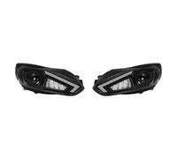 Osram | Hauptscheinwerfer LEDriving® XENARC® Ford Focus 3 Black Edition Gasentladungslampe (LEDHL105) passend für Ford