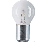Ledvance SIG 1260 UE 10V 20W Signallampe BA15s 10V 20W
