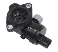 Leerlaufluftregelventil Kompatibel Mit Mazda Für Demio 2002-2007 Für Verisa 2004-2010 Leerlaufluftregelventil IAC-Ventil Auto-Ersatzteile ZY01-20-130B