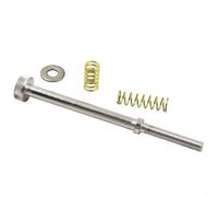 Leerlaufschraube-Zündkerze for Harley CV Keihin Butterfly-Vergaser, ersetzt 27006-88