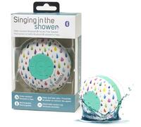 Legami Wasserfeste Bluetooth®-Freisprecheinrichtung mit Lautsprecher - After Rain