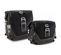 Satteltasche Rechts Legend Gear LC2 Black Edition SW-MOTECH 14 x 35 x 31 cm 13,6L black edition (re)