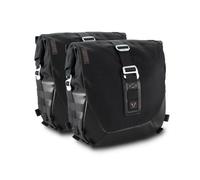 Legend Gear Seitentaschen-System LC Black Edition BMW F 900 R (19-).