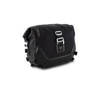 Legend Gear Seitentaschen-System LC Black Edition BMW R nineT Scrambler (16-).