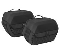 SW-Motech Legend Gear Seitentaschen-System LH1/LH1-2x 19,5 l. Honda CMX1100 Rebel (20-).