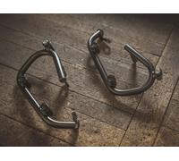 SW-MOTECH Seitentaschen-Träger SLC links für BMW R 12 NineT 2024- orange Seitentaschen-Träger SLC links für BMW R 12 NineT 2024- Metall