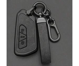 Legierung Stil Auto Schlüssel Hülle Abdeckung Gehäuse für VW Golf 8 MK8 ID.3 ID.4 Cupra1 Skoda1 Octavia A8 SEAT Leon MK4 Zubehör