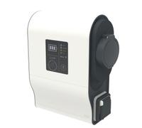 Legrand 058030 Wandladestation 4,6kW-20A,Mode 2u.3,SSDO+Typ2, 1-ph.IP44/IK08 f.1EV,DC-Erkennung