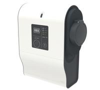 Legrand 059007 Wandladestation 22kW-32A, M3, Typ 2, 3-ph. IP44/IK08 f.1EV,DC-Erkennung,RFID,COM