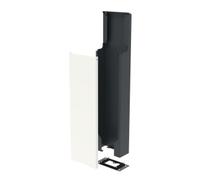 Legrand 059052 Standfuss für Ladestation aus Kunststoff