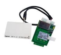 Legrand 059059 RFID Lesemodul für Ladestation