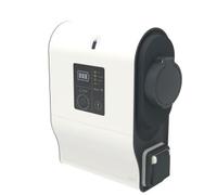 Legrand 059070 Wandladestation 4,6kW-20A,M2u.3,SSDO+Typ 2,1-ph.IP44/IK08 f.1EV,DC-Unit,RFID,COM