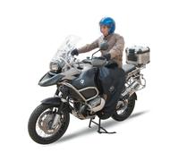 Legwarmer Gaucho TUCANO URBANO R120 Schwarz für BMW 1200 R GS 1994-2023