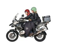 Legwarmer Termoscud Tucano Urbano R092N für Honda Adv 350 2021-2024