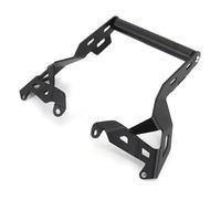 LEIFEIS Motorrad Handy halterungen Für Tiger 800 XCX XRX XC XR 2015 2016 2017 Vorne Telefon Ständer Halter Smartphone Telefon GPS Navigaton Platte Halterung Fahrrad Handyhalterung(C)