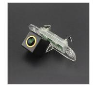 LEIFEIS Rückfahrkamera Für Volvo XC60 XC70 V50 V60 V70 S90 Einparkhilfe Mit Spiegelbild Und Nachtsicht 170° HD-Rückfahrkamera