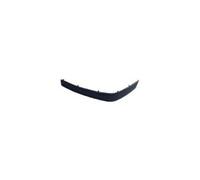 Prasco Stoßstange Leiste vorne links 01- 05 ohne PDC für BMW E65/66 01-05