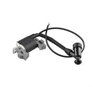 Leistungsstarke Zündspule für Sanli Rasenmäher, passend für mehrere Modellreihen