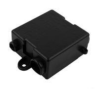 Leistungsstarker 5-Wege-Sicherungskasten zur Stromverteilung für Mega- und Midi-Sicherungen 12 V & 24 V kompatibel