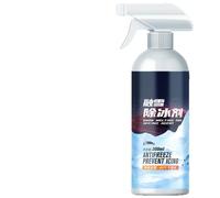 Leistungsstarkes Enteisungsspray für Autoscheiben, Winter Fenster Schnee Spray