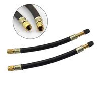 Leistungssteigerung mit Reifenventilverlängerung für Doppelrad-LKW (2 Stück)