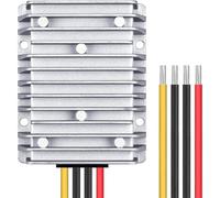 Leistungswandler 12V auf 48V 1A 2A 3A 5A 6A 8A 10A 12V 24V auf 48V Spannungsstabilisator 10A 480W (1.5A-02)