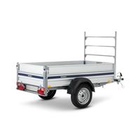 Leiterhalter für den Anhänger NORAUTO NOR 75-15 und 75-20 von Stema