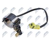 LEITUNGEN LENKRADWINKELSENSOR PASSEND FÜR NISSAN