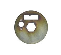 Leitungen und Anschlusselemente WEBASTO 88440A